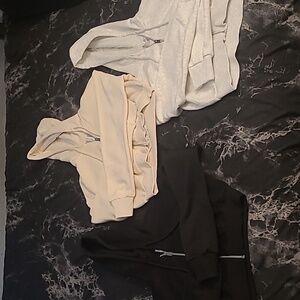H&M Hoodie Bundle